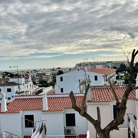 Vila Meluna Albufeira Buitenkant foto