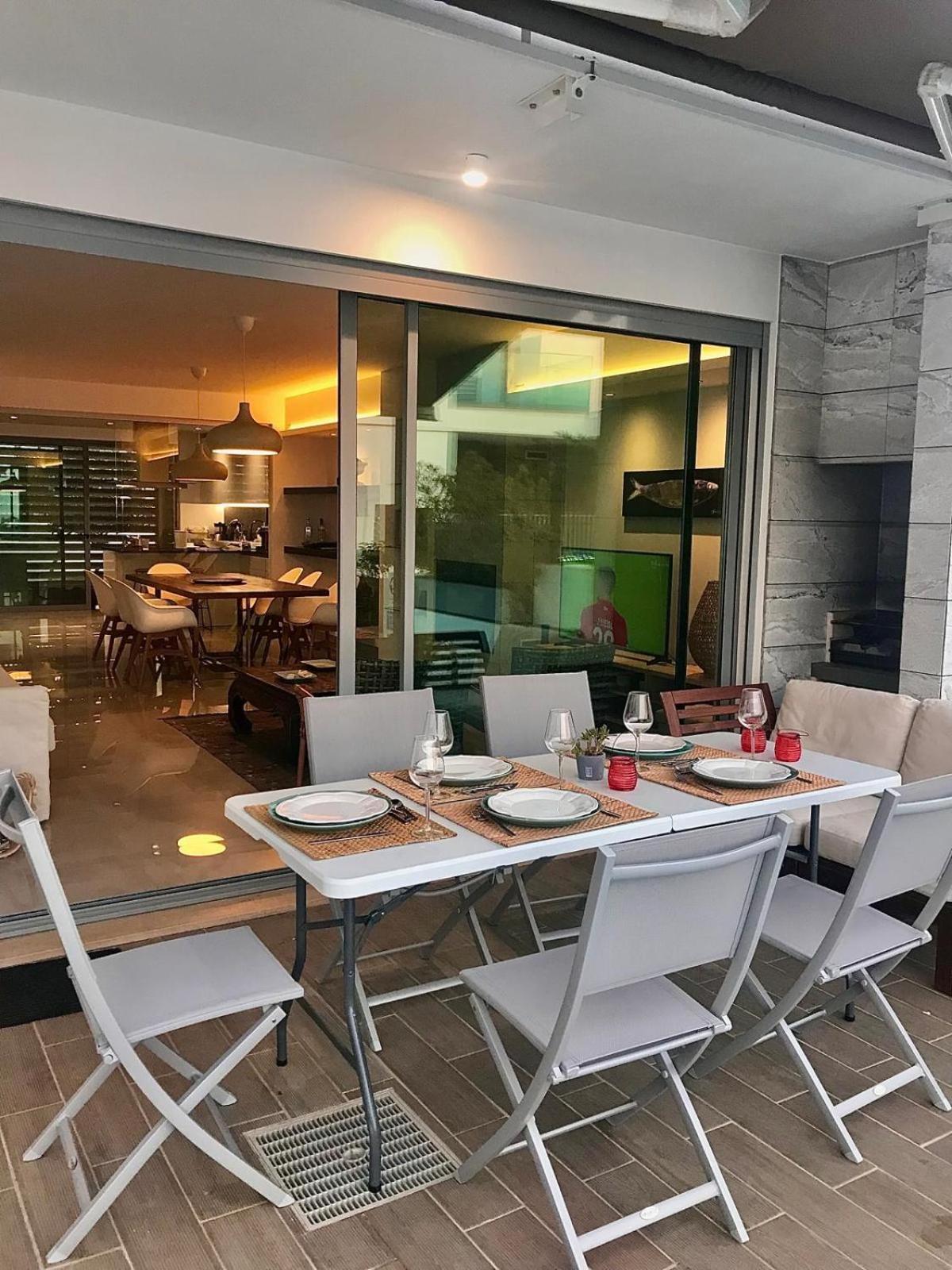 Vila Meluna Albufeira Buitenkant foto