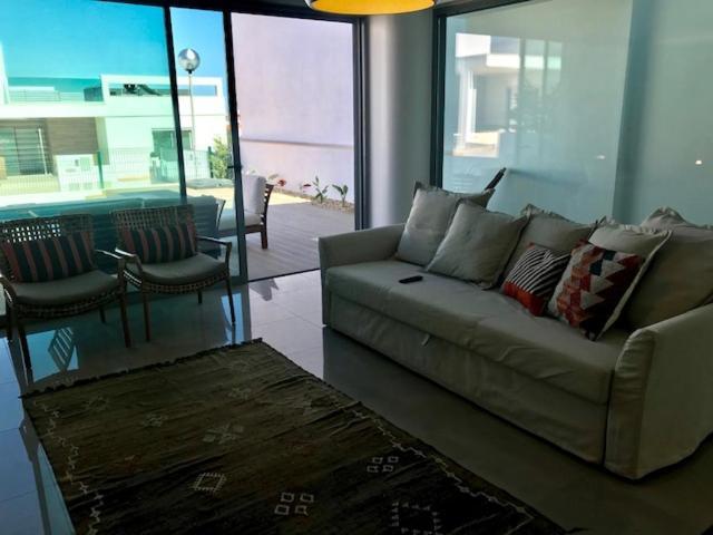 Vila Meluna Albufeira Buitenkant foto