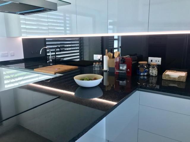 Vila Meluna Albufeira Buitenkant foto