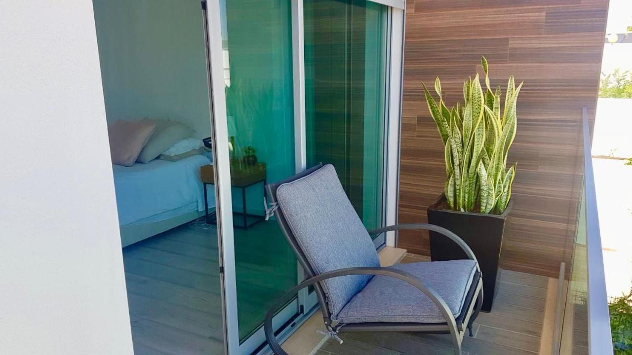 Vila Meluna Albufeira Buitenkant foto